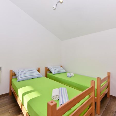 Apartmani Iva Vir Room photo