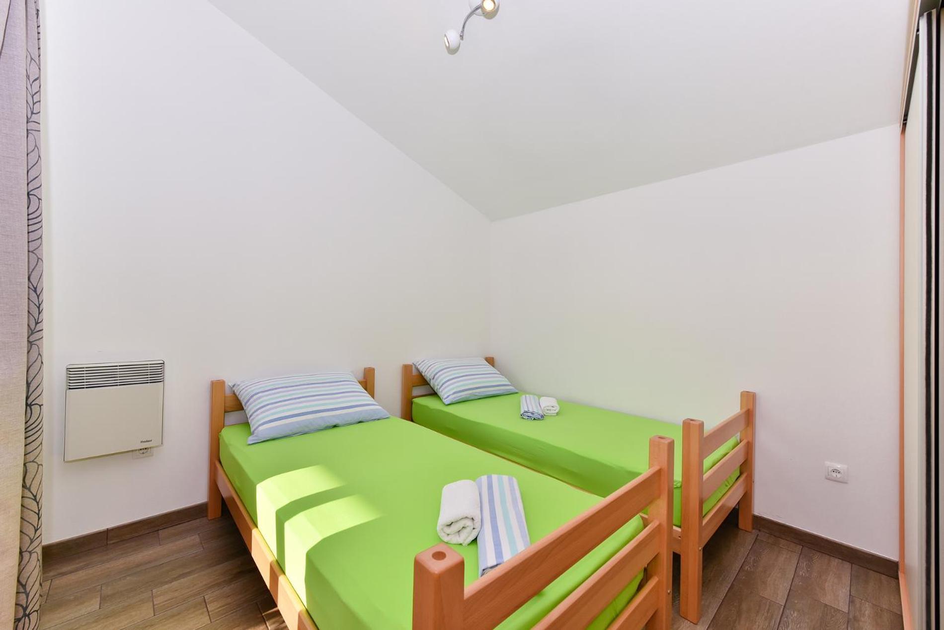 Apartmani Iva Vir Room photo